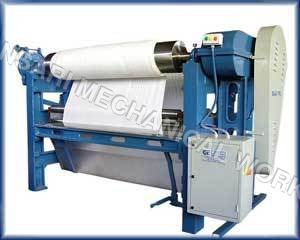 Industrial Jumbo Jigger Machine