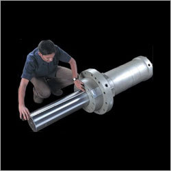 Press Machines Cylinder