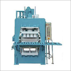 हाइड्रोलिक पावर प्रेस