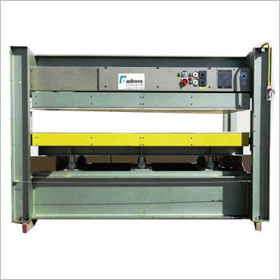 Foil Press-veneer Hot Press