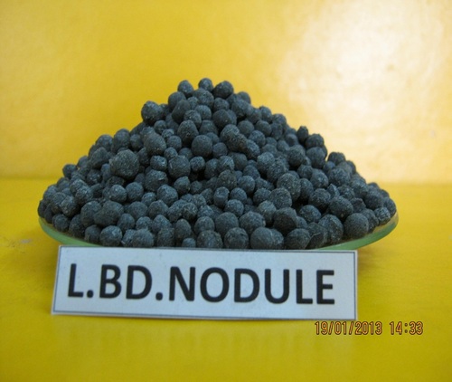 कम BD नोड्यूल