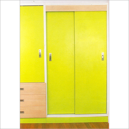 Modern Kitchen Wardrobe