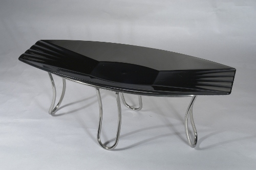 वर्गीय सर्विंग थाली