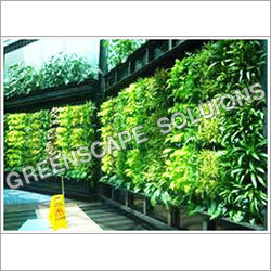 वर्टिकल गार्डन