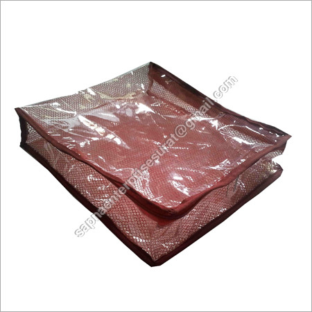 नॉन वावेन गारमेंट कवर