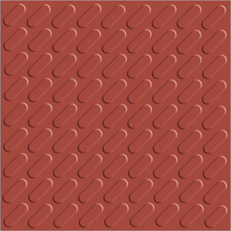 Tabs Terracotta Tiles