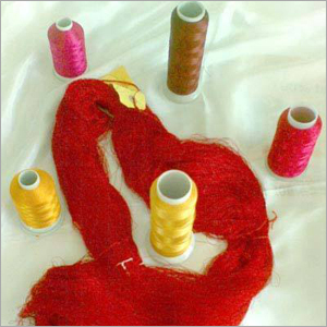 प्रोसेस्ड विस्कोस थ्रेड