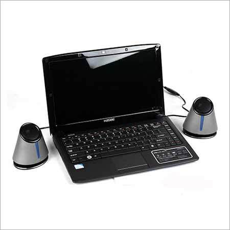 फ्लाई कैनन मल्टीमीडिया स्पीकर