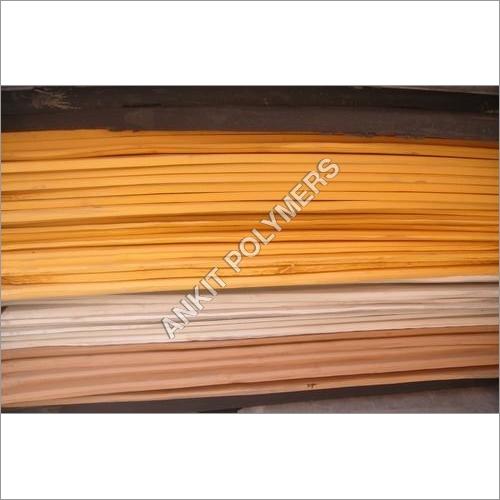 Ethaflex Sheets
