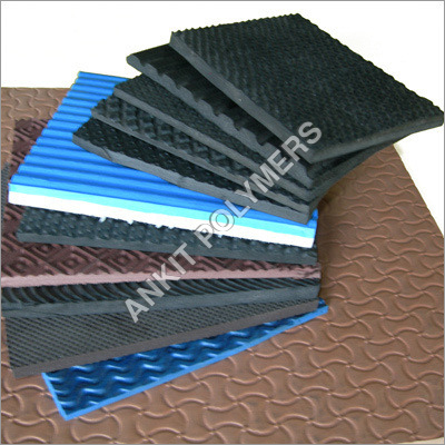 EVA Sole Sheet