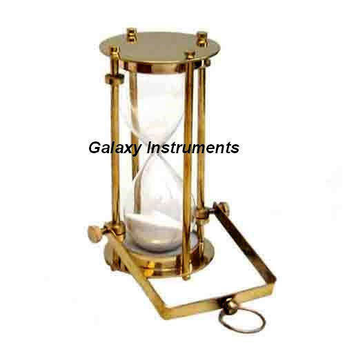 Brass Sand Timers