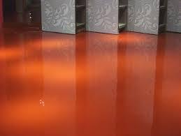 Industrial Epoxy Flooring Services - Total Dry Time: 1 To 5 Days