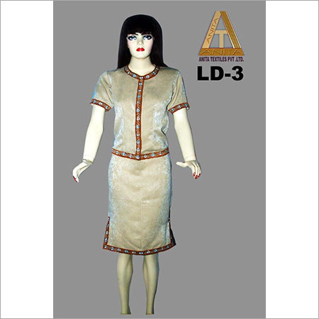 Ladies Uniform