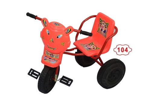 रॉयल बेबी साइकिलें