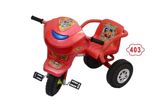 शिशु ट्राइसिकल