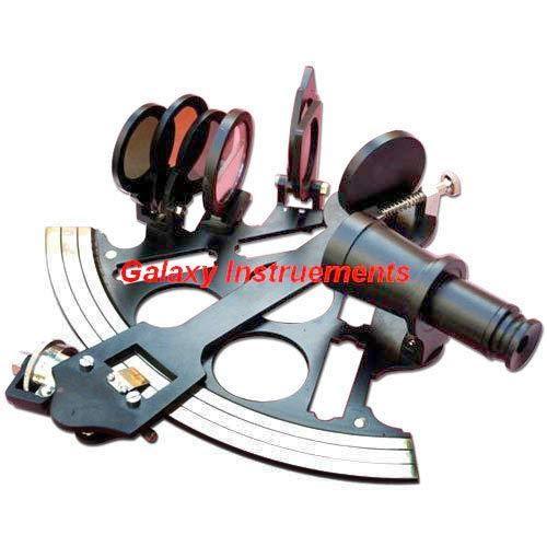 Nautical Sextant 