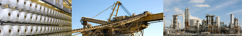 Tripcon Engineering Pvt. Ltd. Banner