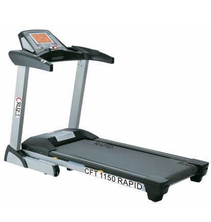 ट्रेडमिल