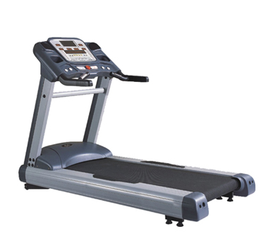 Motorized Treadmill