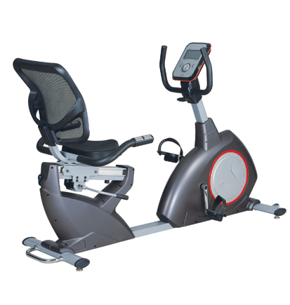 Cycling Machine