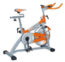 Regular Exercise Cycles