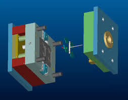 Mould Tool