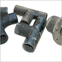 CID पाइप फिटिंग्स