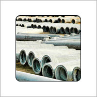 आरसीसी ह्यूम पाइप्स