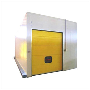 परिपक्वता कक्ष