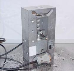 Damped Load Cell