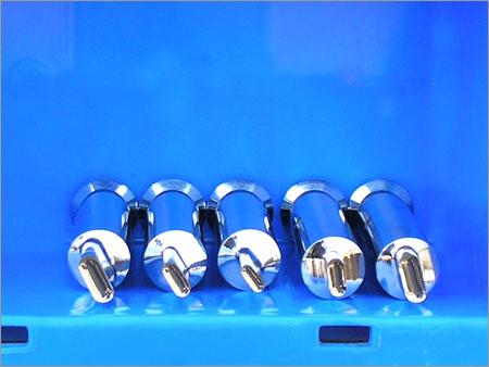 कैप्सूल टैबलेट डाईज़ और पंच