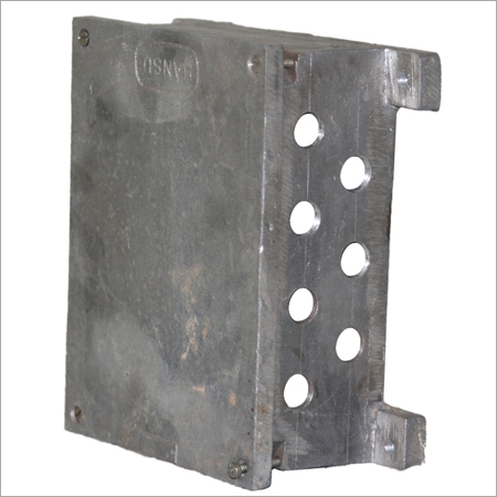 जंक्शन बॉक्स कास्टिंग