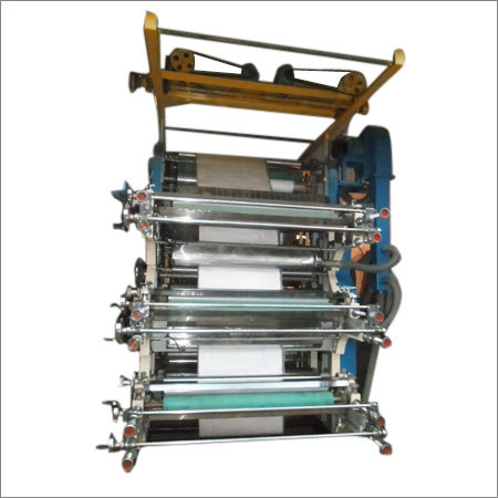 Machineries