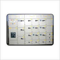 पावर कंट्रोल सेंटर (PCC) पैनल