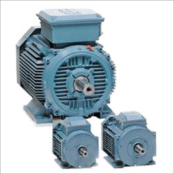 एसी इलेक्ट्रिक मोटर