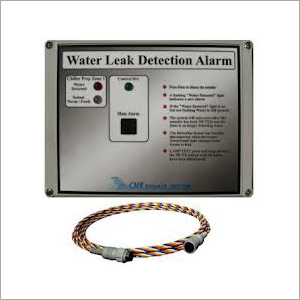 Water Leak Detection System