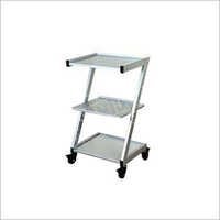 उपकरण ट्रॉली