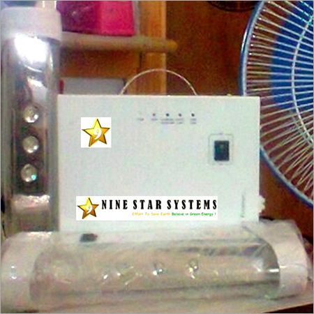 सौर होम लाइट्स