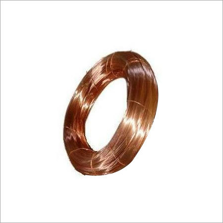 फॉस्फोर कांस्य तार