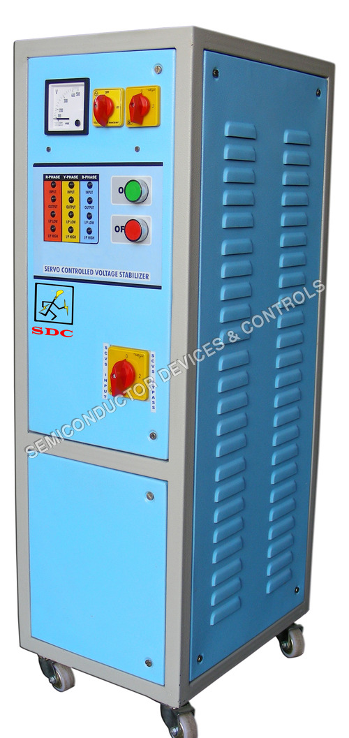 Solar Sine Wave Inverter
