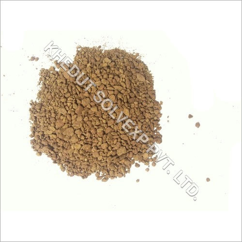 Brown Rapeseed Meal