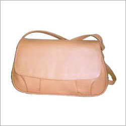 Ladies Leather Bags
