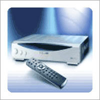 डिजिटल टीवी रिसीवर