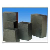 क्रोम मैग्नेसाइट आग रोक ईंटें