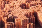 सिलिमिनाइट रिफ्रैक्टरी ब्रिक्स