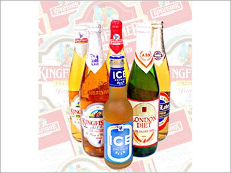 Beer Lables