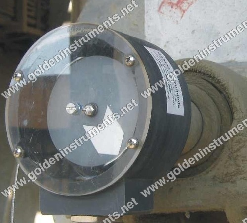 Shaft Zero Speed Switch