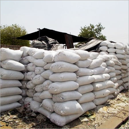 ग्रैन्यूल्स के लिए एचआईपीएस स्क्रैप