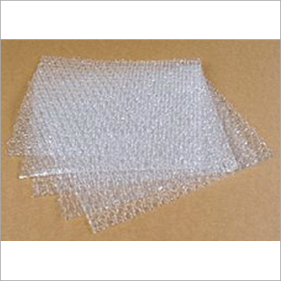 Air Bubble Cut Pieces