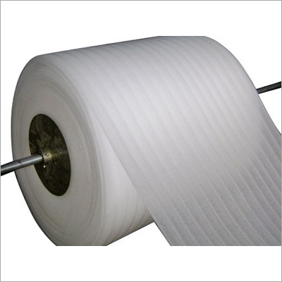 ईपीई फोम रोल